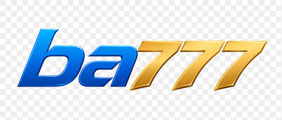 BA777 Logo
